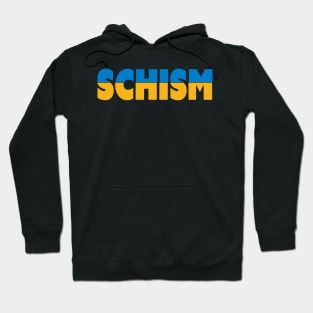 Schism Hoodie